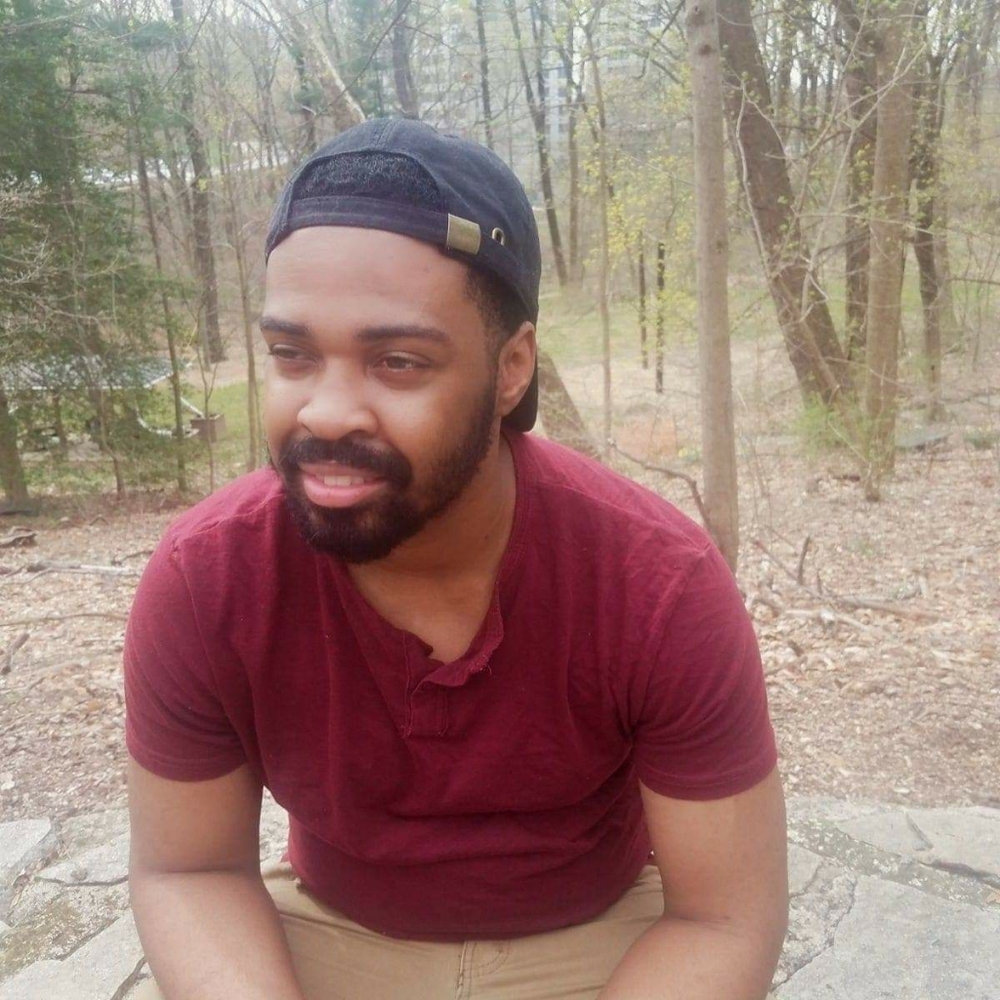 Meet your Posher, Bryce